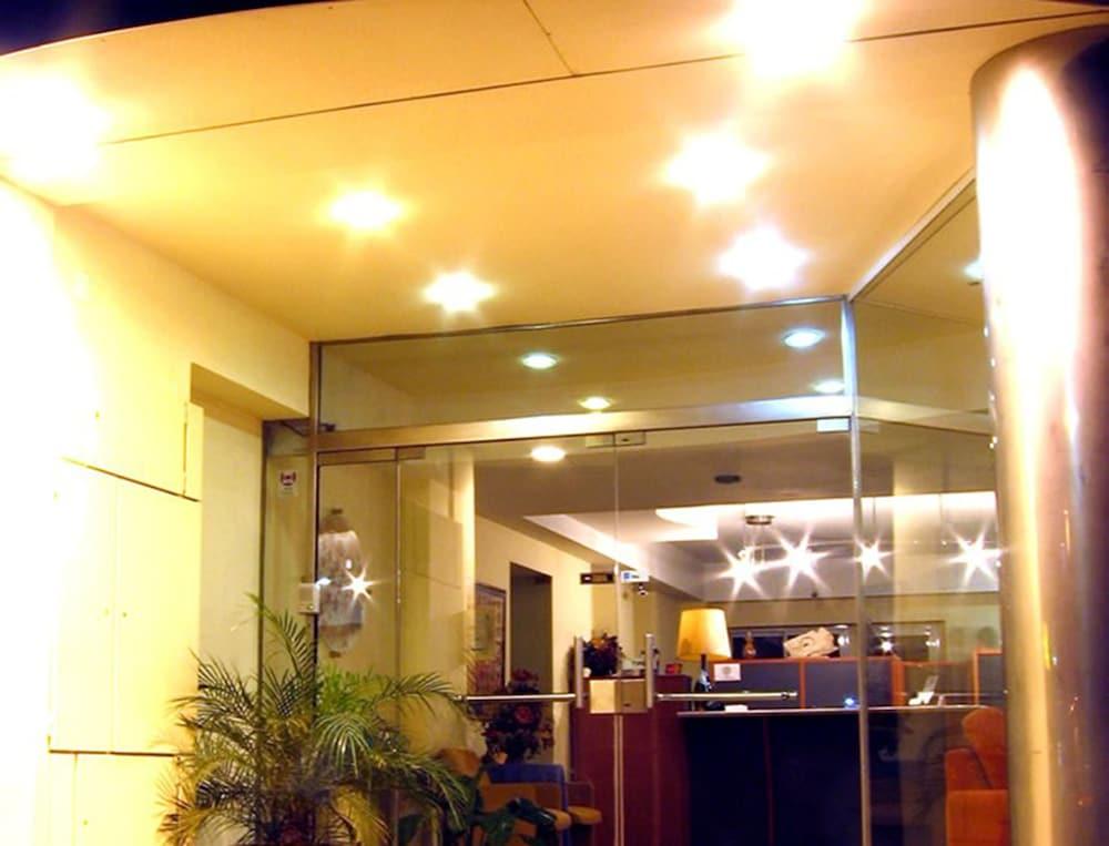 Apart San Lorenzo Mendoza Exterior photo