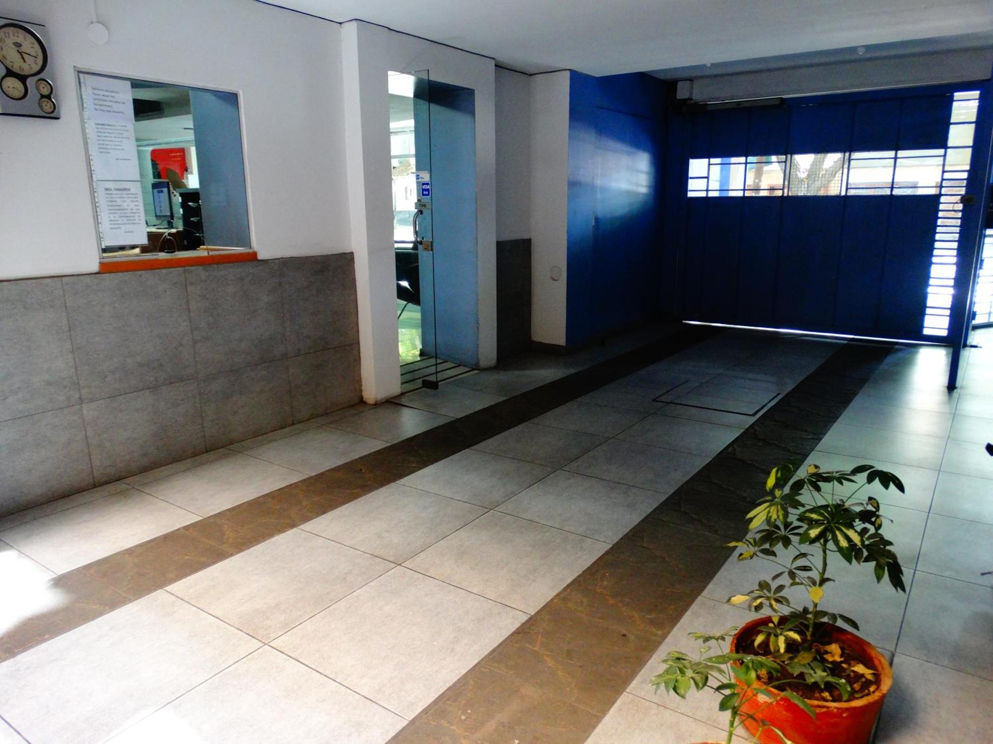 Apart San Lorenzo Mendoza Exterior photo