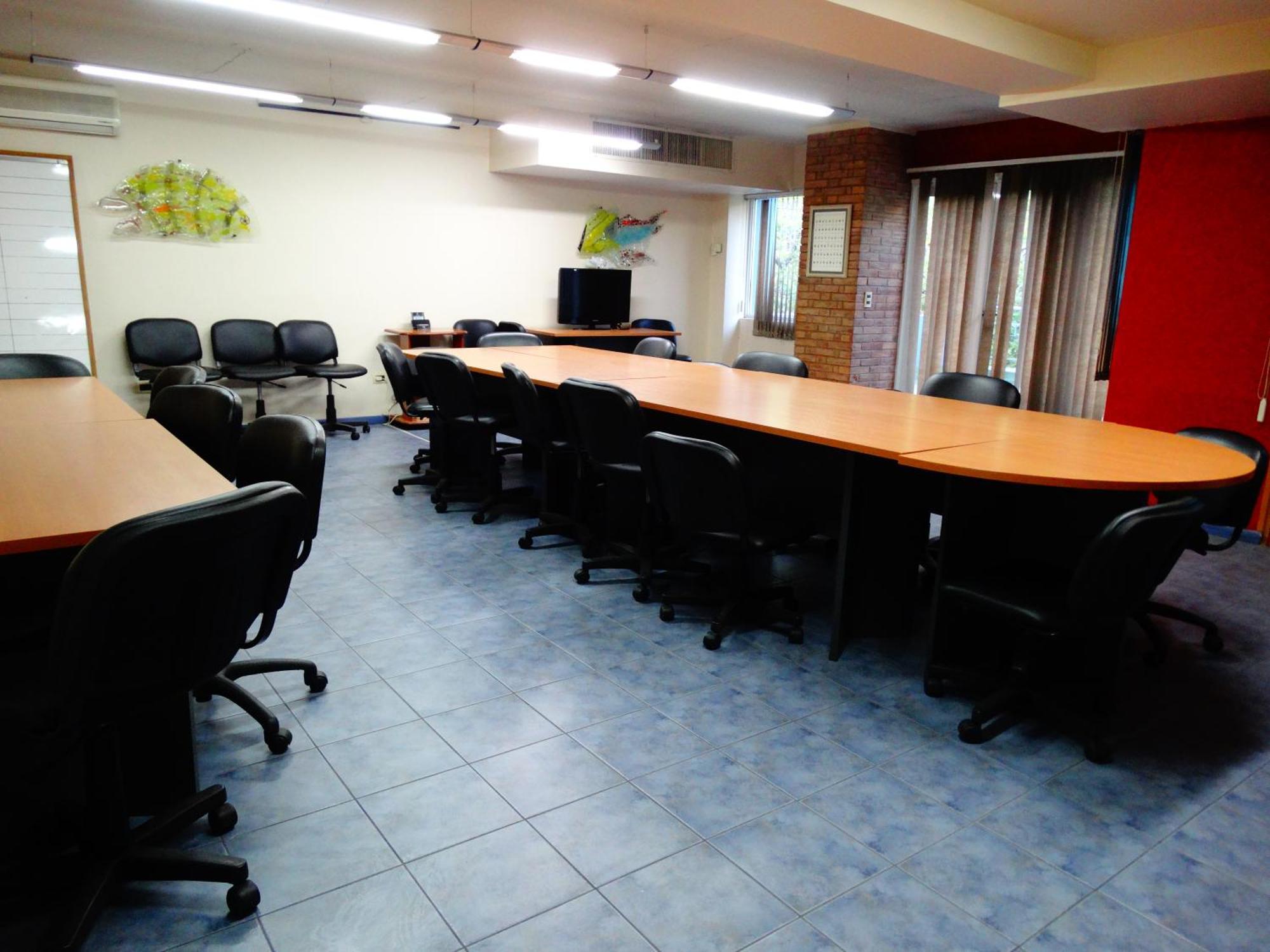 Apart San Lorenzo Mendoza Exterior photo